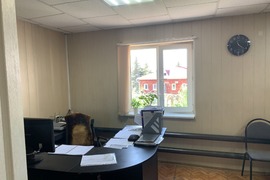 Здание  291.1 м²