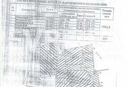 Здание  291.1 м²