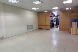 Торговое  Помещение 60 м²