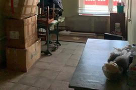 Помещение Офис Склад 172 м²