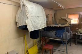 Помещение Офис Св Назнач  74 м²