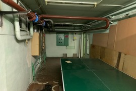 Помещение Офис Св Назнач  74 м²