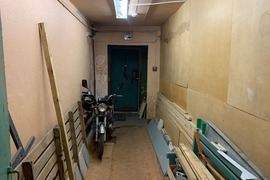 Помещение Офис Св Назнач  74 м²
