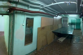 Помещение Офис Св Назнач  74 м²