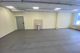 Медцентр / ОСЗ 2389 м² с арендаторами...