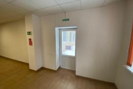 Медцентр / ОСЗ 2389 м² с арендаторами...