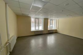 Медцентр / ОСЗ 2389 м² с арендаторами...