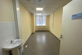 Медцентр / ОСЗ 2389 м² с арендаторами...