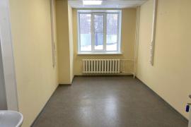 Медцентр / ОСЗ 2389 м² с арендаторами...