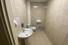 Медцентр / ОСЗ 2389 м² с арендаторами...