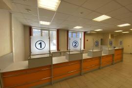 Медцентр / ОСЗ 2389 м² с арендаторами...