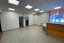 Медцентр / ОСЗ 2389 м² с арендаторами...