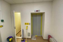 Медцентр / ОСЗ 2389 м² с арендаторами...