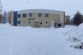 Медцентр / ОСЗ 2389 м² с арендаторами (Земля 60 сот.)
