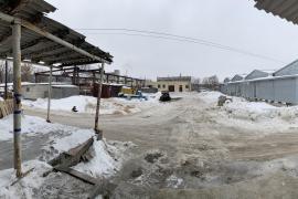 Помещение 2000 м²