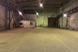 Склад 1320 м² 8 м под производство