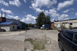Помещение Офис База  623  м²