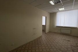 Помещение Офис База  623  м²