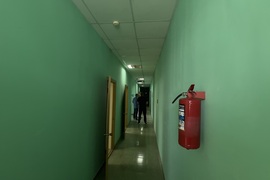 Помещение Офис База  623  м²
