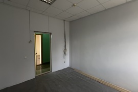 Помещение Офис База  623  м²