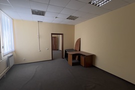 Помещение Офис База  623  м²