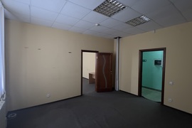 Помещение Офис База  623  м²