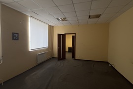 Помещение Офис База  623  м²