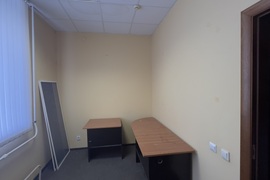 Помещение Офис База  623  м²
