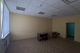 Помещение Офис База  623  м²