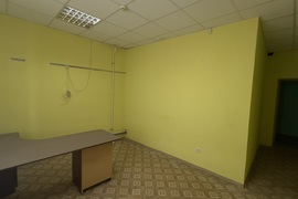 Помещение Офис База  623  м²