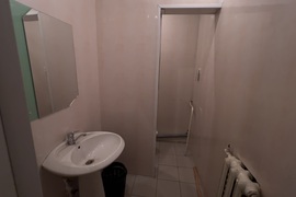 Помещение Офис База  623  м²