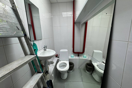 Склад / Доставка 120 м² в центре