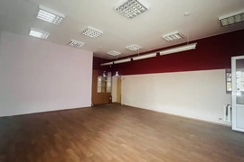 Помещение 52 м² под магазин, офис