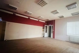 Помещение 52 м² под магазин, офис
