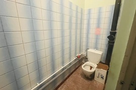 Помещение 52 м² под магазин, офис