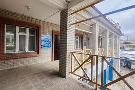 Помещение 52 м² под магазин, офис