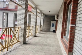 Помещение 52 м² под магазин, офис