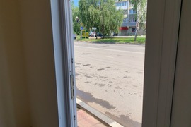 Торговый павильон 30 кв.м.