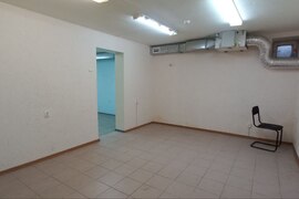 ПСН 106,5 м² на ул. Минаева (Центр, 1...
