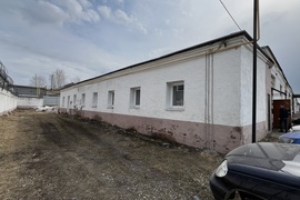 Офис Помещение Склад 71 м2
