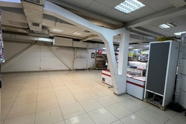 Торговое помещение 40 м²