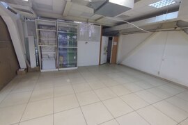 Торговое помещение 40 м²