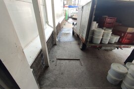 Торговое помещение 40 м²