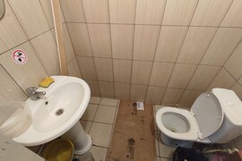 Торговое помещение 40 м²