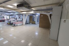 Торговое помещение 40 м²