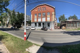 Помещение - Офис  46 кв.м.