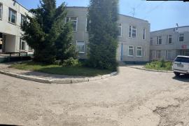 Помещение 35 м² под офис, производств...