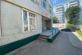 Помещение 35 м² под офис, производств...