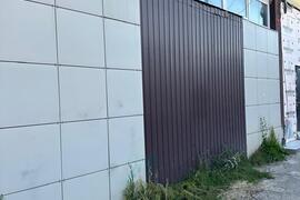 Помещение Склад  93 м²