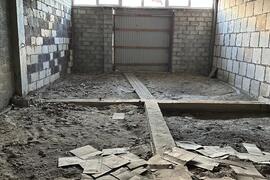 Помещение 93 м² под склад, офис, магазин